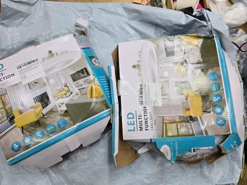 Review Card
