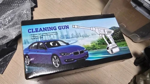 Review Card