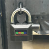 Candado Antirrobo Universal con Alarma