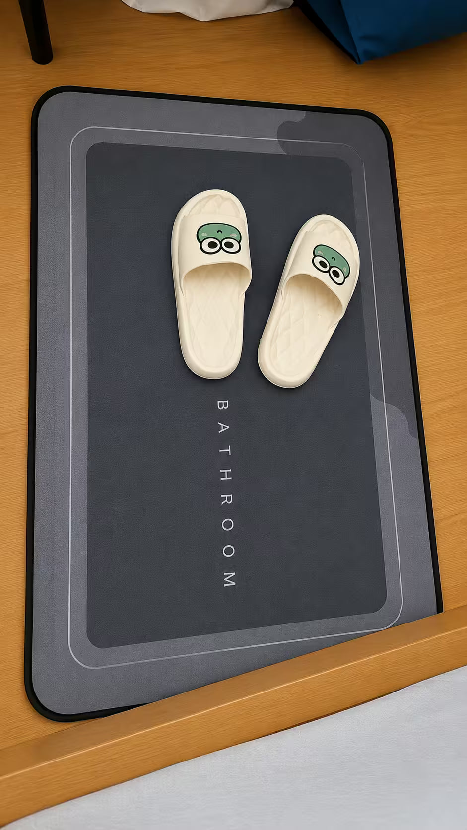 Review Card