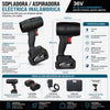 TurboAir 36V™